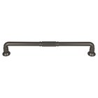 Kent 12" Centers Appliance Pull in Ash Gray