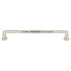 Kent 12" Centers Appliance Pull in Polished Nickel