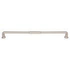 Kent 18" Centers Appliance Pull in Brushed Satin Nickel