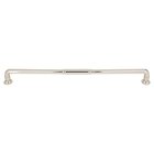 Kent 18" Centers Appliance Pull in Polished Nickel