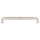Henderson 7 9/16" Centers Bar Pull in Brushed Satin Nickel