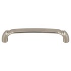 Pomander 5 1/16" Centers Arch Pull in Brushed Satin Nickel