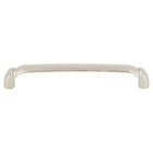 Pomander 6 5/16" Centers Arch Pull in Polished Nickel