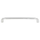 Pomander 7 9/16" Centers Arch Pull in Polished Chrome