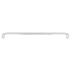 Pomander 12" Centers Arch Pull in Polished Chrome
