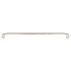 Pomander 12" Centers Arch Pull in Polished Nickel