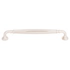 Barrow 7 9/16" Centers Bar Pull in Polished Nickel