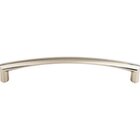 12" Centers Griggs Appliance Pull in Polished Nickel