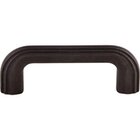 Victoria Falls 3" Centers Bar Pull in Sable
