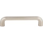 Victoria Falls 5" Centers Bar Pull in Brushed Satin Nickel