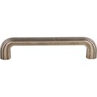 Victoria Falls 5" Centers Bar Pull in Pewter Antique