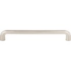 Victoria Falls 8" Centers Bar Pull in Brushed Satin Nickel