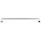 Emerald 12" Centers Bar Pull in Polished Chrome