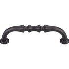 Chalet 3 3/4" Centers Arch Pull in Sable