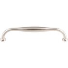 Shrewsbury 7 1/2" Centers Arch Pull in Brushed Satin Nickel