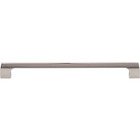 Holland 9" Centers Bar Pull in Polished Nickel