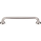 Oculus 6 5/16" Centers Arch Pull in Brushed Satin Nickel
