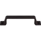 Channing 3 3/4" Centers Bar Pull in Sable