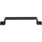 Channing 5 1/16" Centers Bar Pull in Umbrio