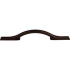 Somerdale 3 3/4" Centers Arch Pull in Oil Rubbed Bronze