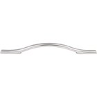 Somerdale 6 5/16" Centers Arch Pull in Polished Chrome