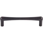 Brookline 5 1/16" Centers Bar Pull in Tuscan Bronze