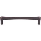 Brookline 6 5/16" Centers Bar Pull in Tuscan Bronze