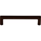 Lydia 5 1/16" Centers Bar Pull in Oil Rubbed Bronze