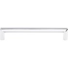 Lydia 6 5/16" Centers Bar Pull in Polished Chrome