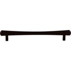 Juliet 7 9/16" Centers Bar Pull in Oil Rubbed Bronze