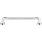 Lily 6 5/16" Centers Bar Pull in Polished Chrome