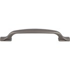 Torbay 5 1/16" Centers Arch Pull in Ash Gray