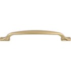 Torbay 6 5/16" Centers Arch Pull in Honey Bronze