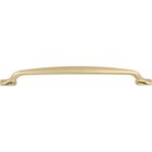 Torbay 8 13/16" Centers Arch Pull in Honey Bronze