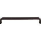 Exeter 7 9/16" Centers Bar Pull in Sable