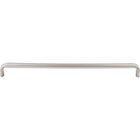Exeter 12" Centers Bar Pull in Brushed Satin Nickel