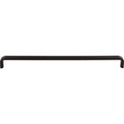 Exeter 12" Centers Bar Pull in Sable