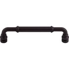 Brixton 5 1/16" Centers Bar Pull in Sable