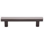 Hillmont 3 3/4" Centers Bar Pull in Ash Gray