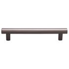 Hillmont 5 1/16" Centers Bar Pull in Ash Gray