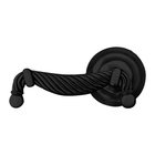 Single Dummy Equestre Left Handed Lever in Oil Rubbed Bronze