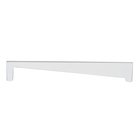 Handle Centers 6 5/16" in White