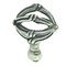 Anne at Home - New Twisted Metal Collection Mai Oui Knob - Large
