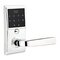 Emtek Hardware - Sion - Emtouch Lever with Electronic Touchscreen Lock