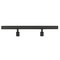 Lewis Dolin - Round Bar Pull - 3" (76mm) Centers Round Bar Pull