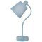 Lite Source - Kiden 17 1/2" Tall Table Lamp in Blue