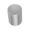 Zen Designs Hardware - Bali - 3/4" Daimeter Granado Diamond Knurled Knob