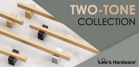 Lewis Dolin Two-Tone Collection